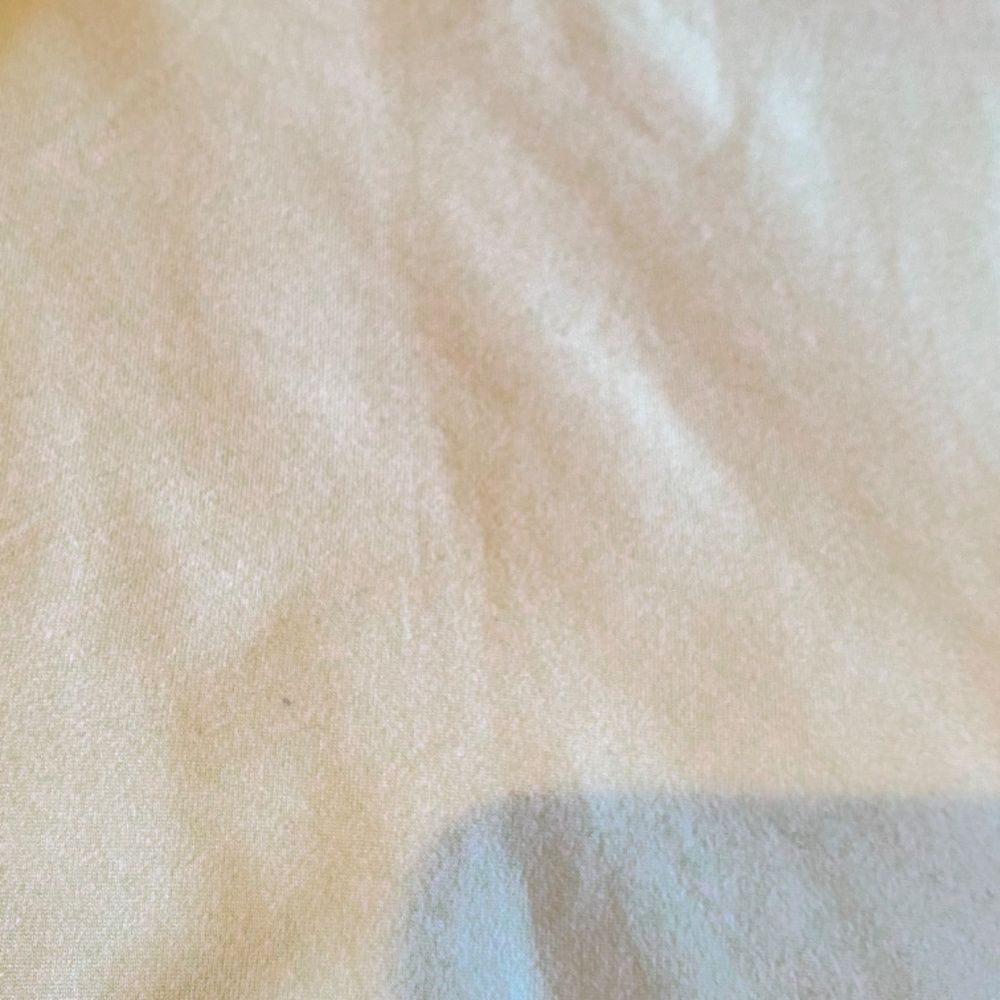 1260 LuLaRoe Leggings Size OS Pale Sage Green Solid New - Picture 2 of 4